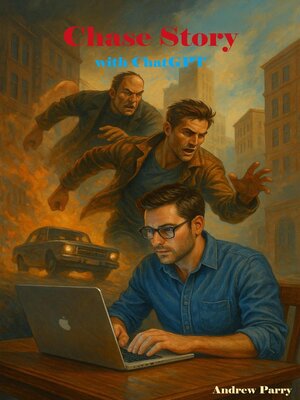 cover image of Chase Story with ChatGPT
